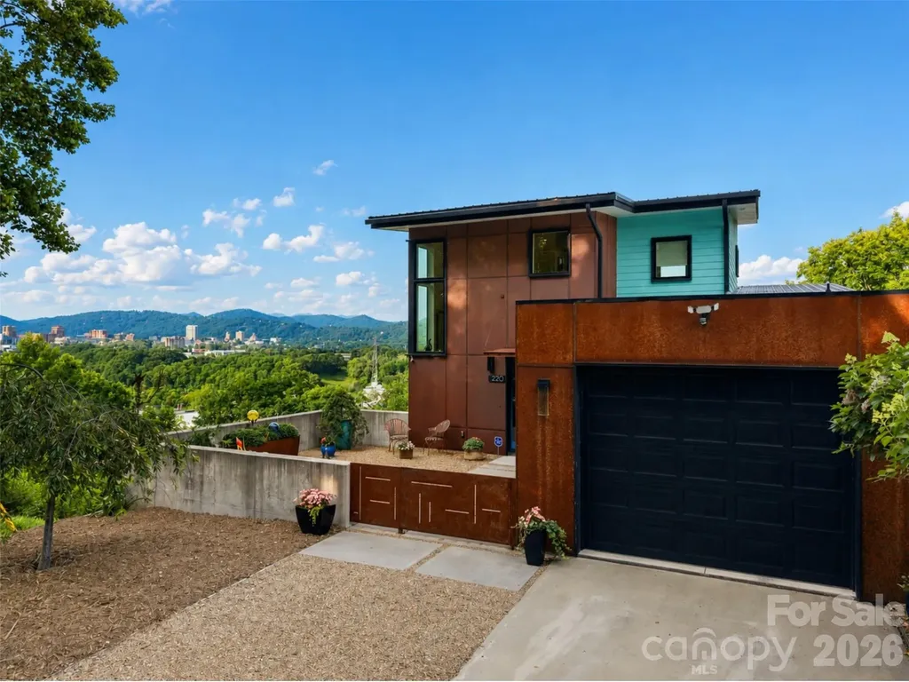 220 Riverview Drive Asheville NC 28806