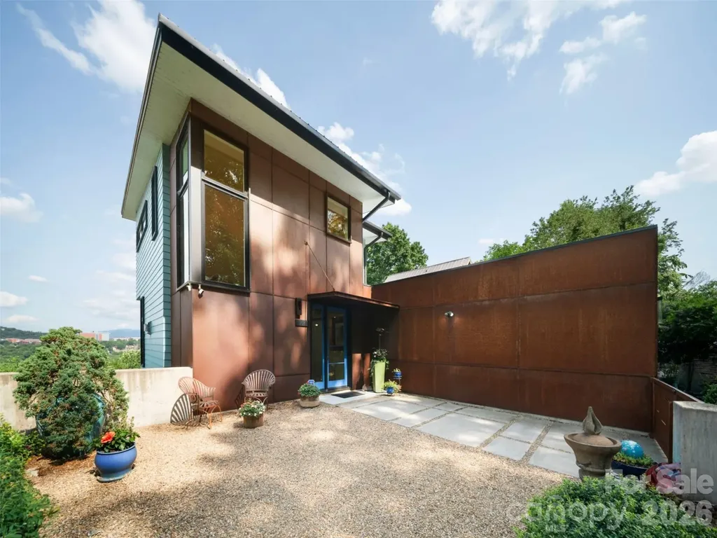 220 Riverview Drive Asheville NC 28806
