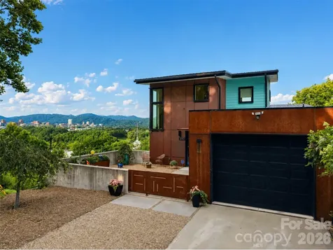 220 Riverview Drive Asheville NC 28806