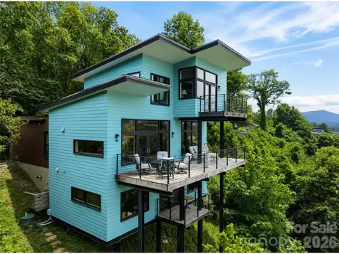 220 Riverview Drive Asheville NC 28806