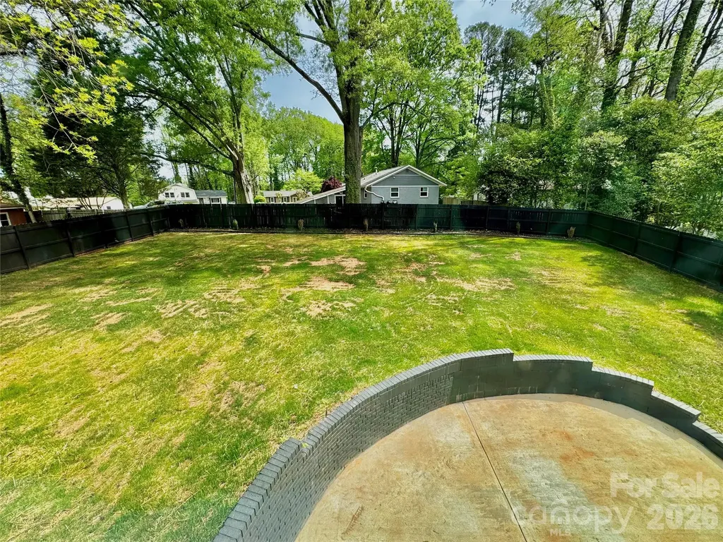 5635 Ruth Drive Charlotte NC 28215