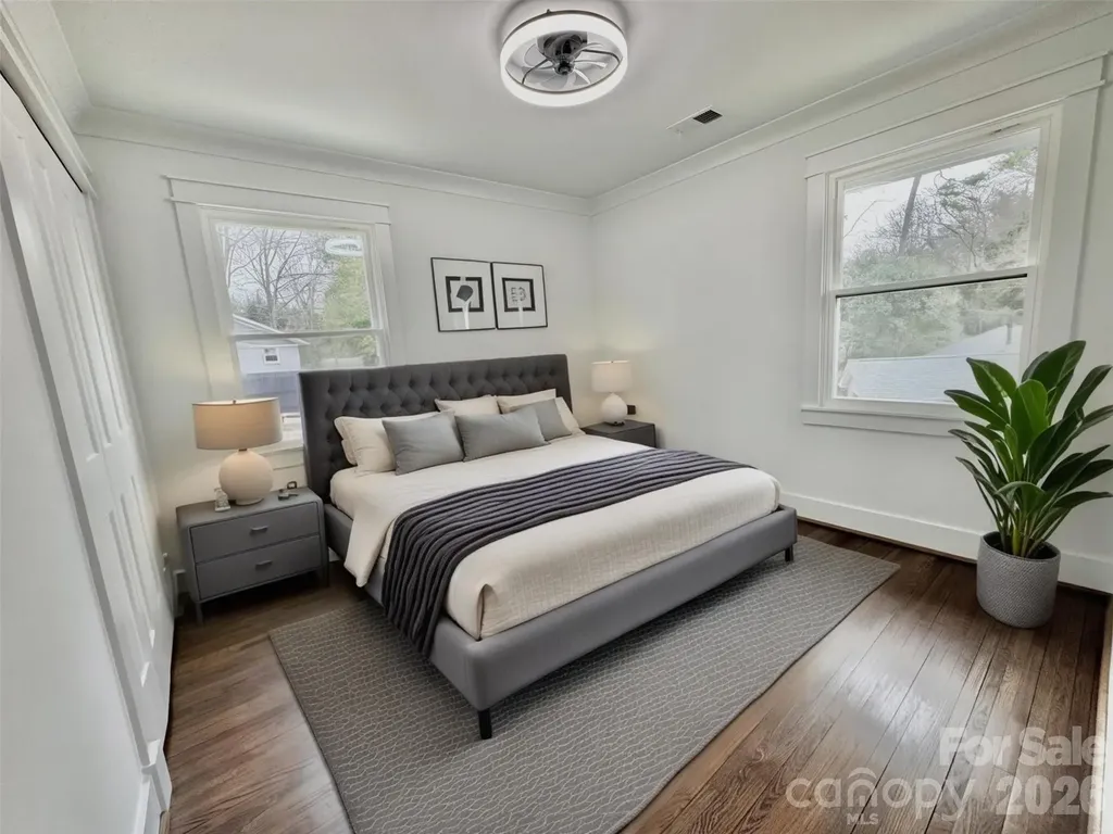5635 Ruth Drive Charlotte NC 28215