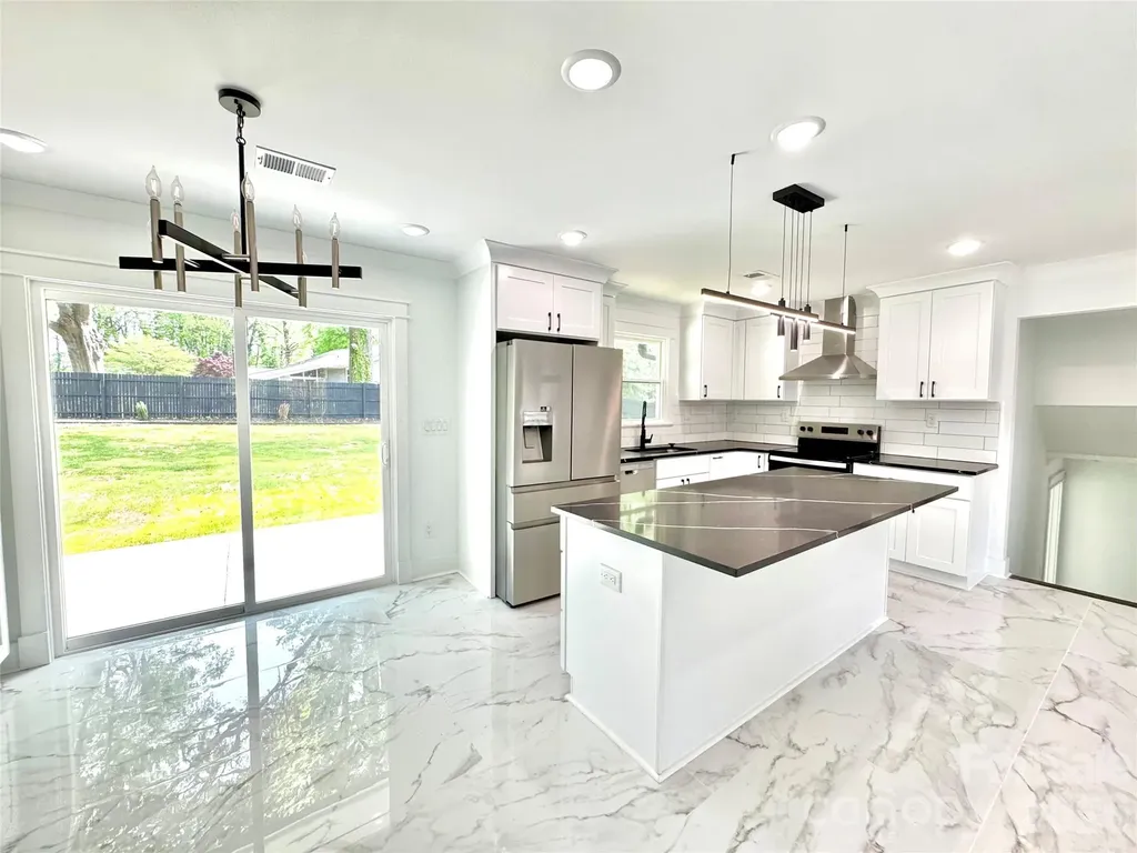 5635 Ruth Drive Charlotte NC 28215