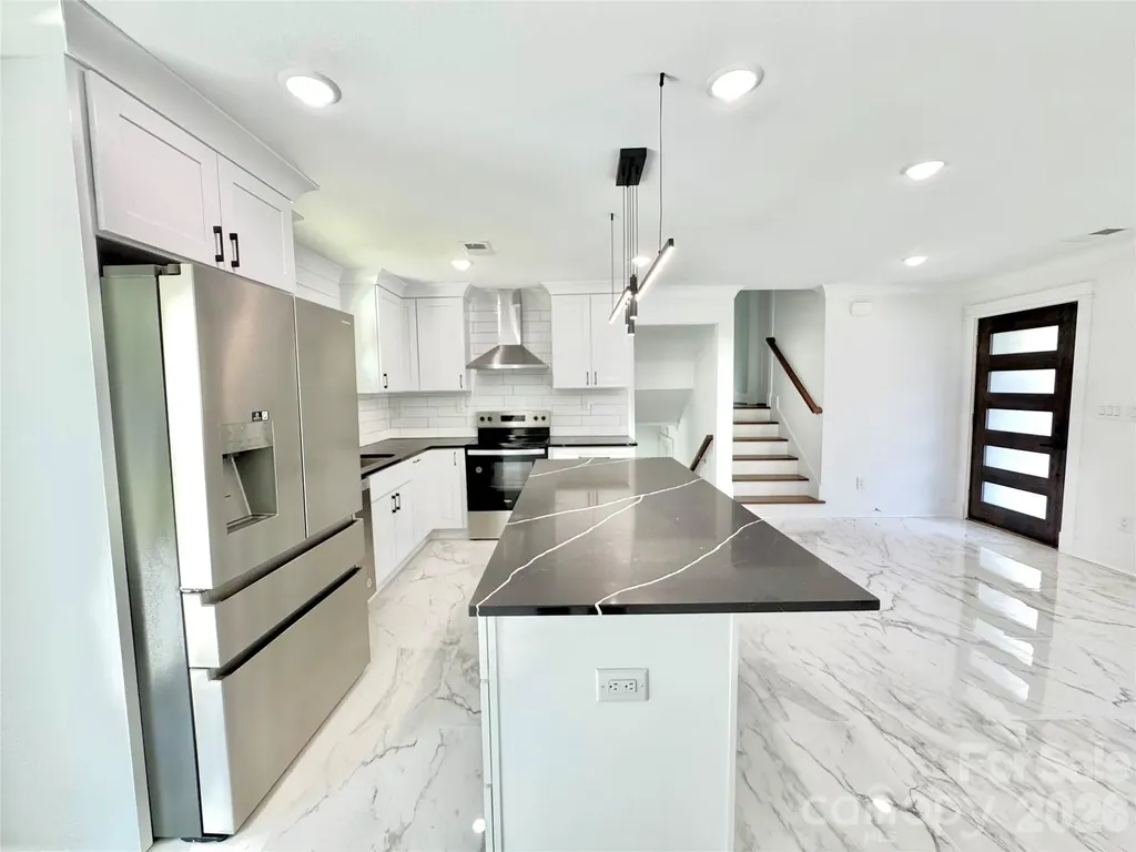 5635 Ruth Drive Charlotte NC 28215