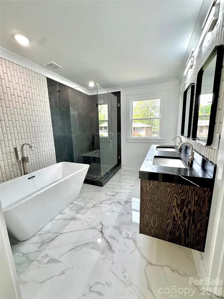 5635 Ruth Drive Charlotte NC 28215