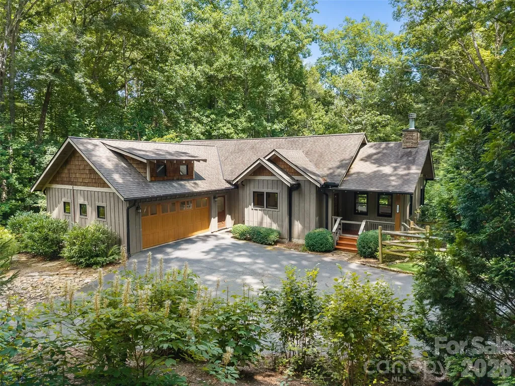 165 South Hill Drive Brevard NC 28712