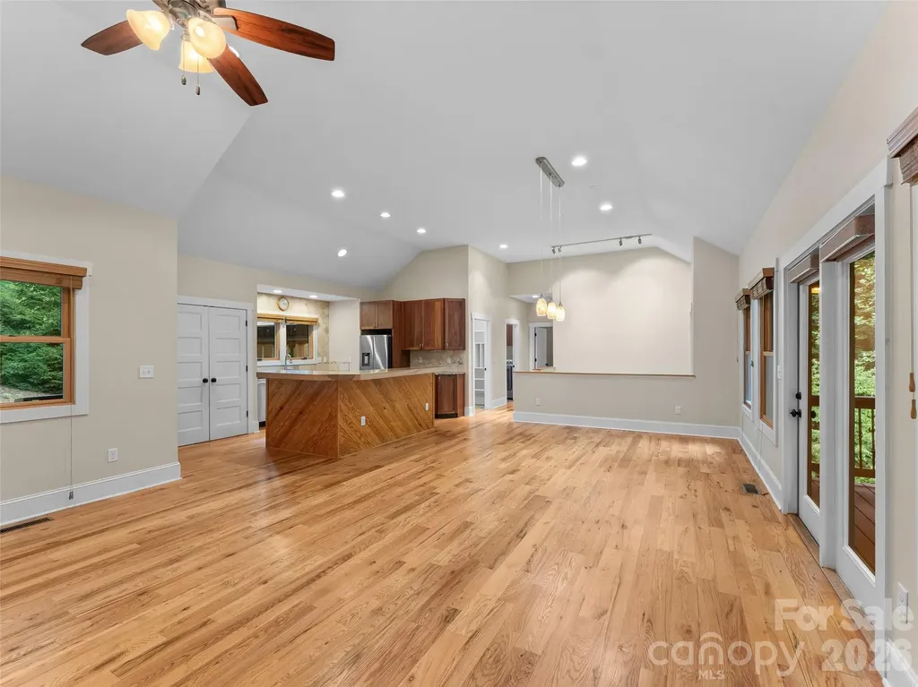 165 South Hill Drive Brevard NC 28712