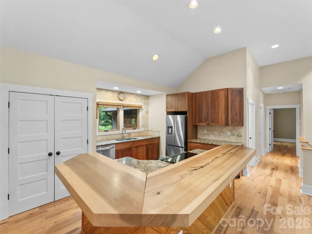 165 South Hill Drive Brevard NC 28712