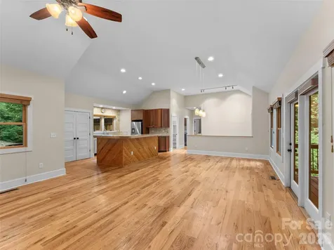 165 South Hill Drive Brevard NC 28712
