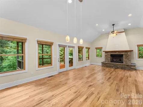 165 South Hill Drive Brevard NC 28712