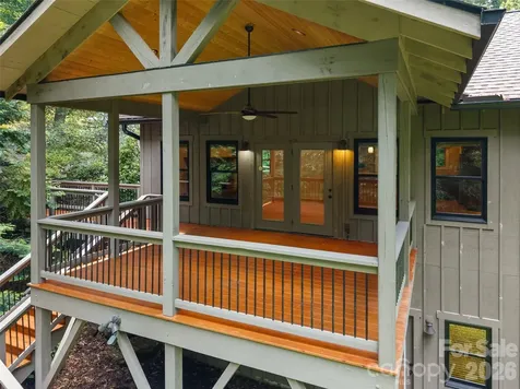 165 South Hill Drive Brevard NC 28712