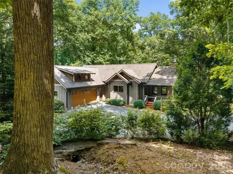 165 South Hill Drive Brevard NC 28712