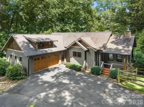 165 South Hill Drive Brevard NC 28712