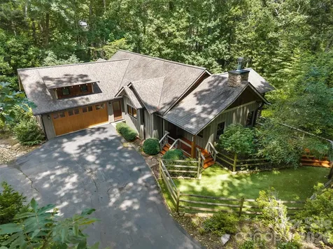 165 South Hill Drive Brevard NC 28712