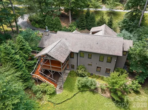 165 South Hill Drive Brevard NC 28712