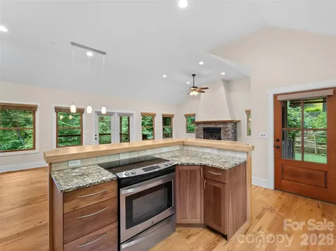 165 South Hill Drive Brevard NC 28712