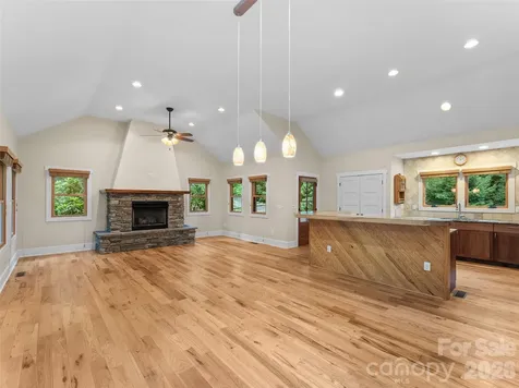 165 South Hill Drive Brevard NC 28712