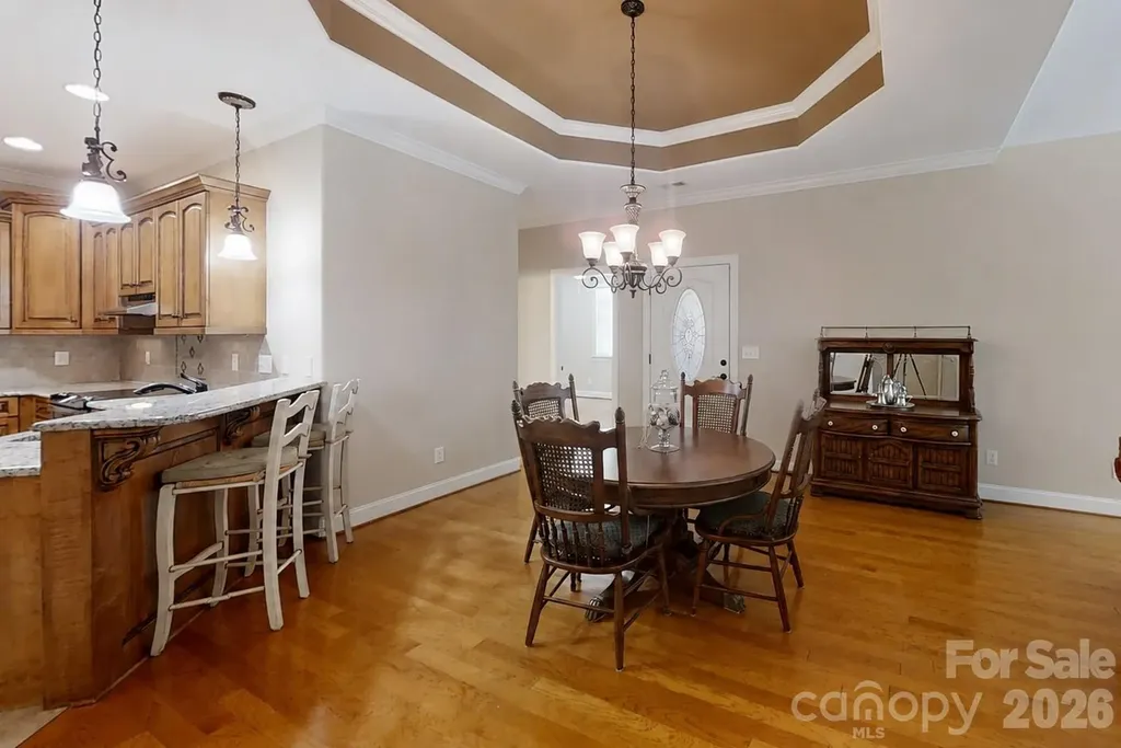 8909 Sweet Cherry Lane Denver NC 28037