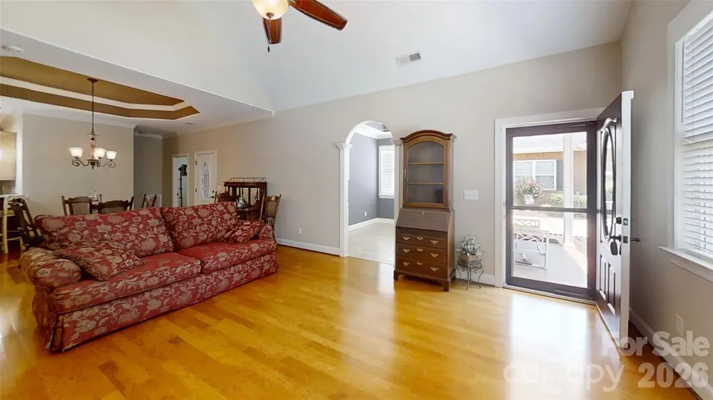 8909 Sweet Cherry Lane Denver NC 28037