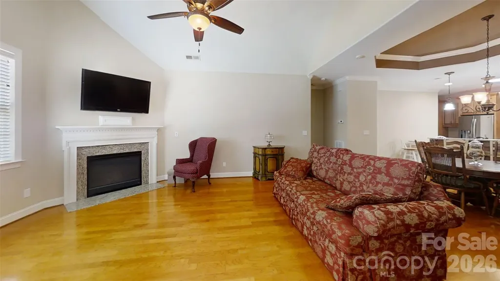 8909 Sweet Cherry Lane Denver NC 28037