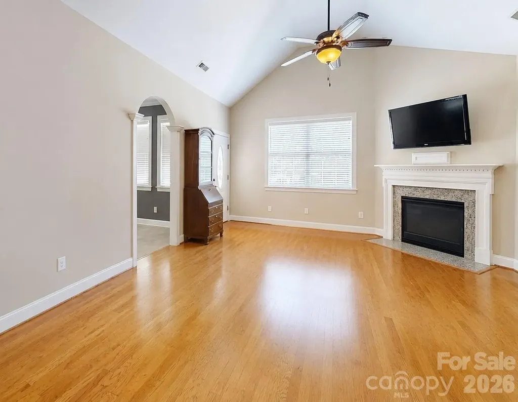 8909 Sweet Cherry Lane Denver NC 28037