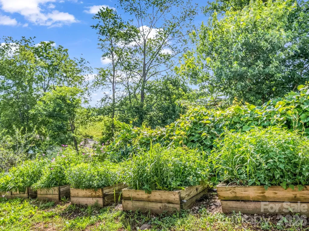 18 Old Chapman Place Leicester NC 28748