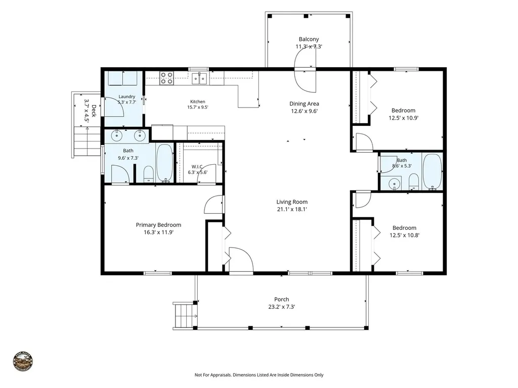 18 Old Chapman Place Leicester NC 28748
