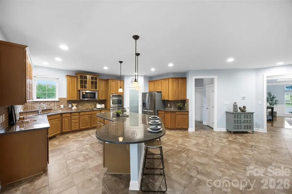 1628 Alexia Court NW Concord NC 28027