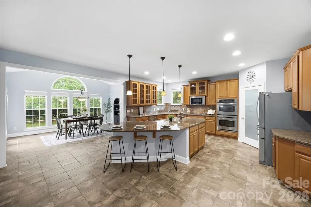 1628 Alexia Court NW Concord NC 28027