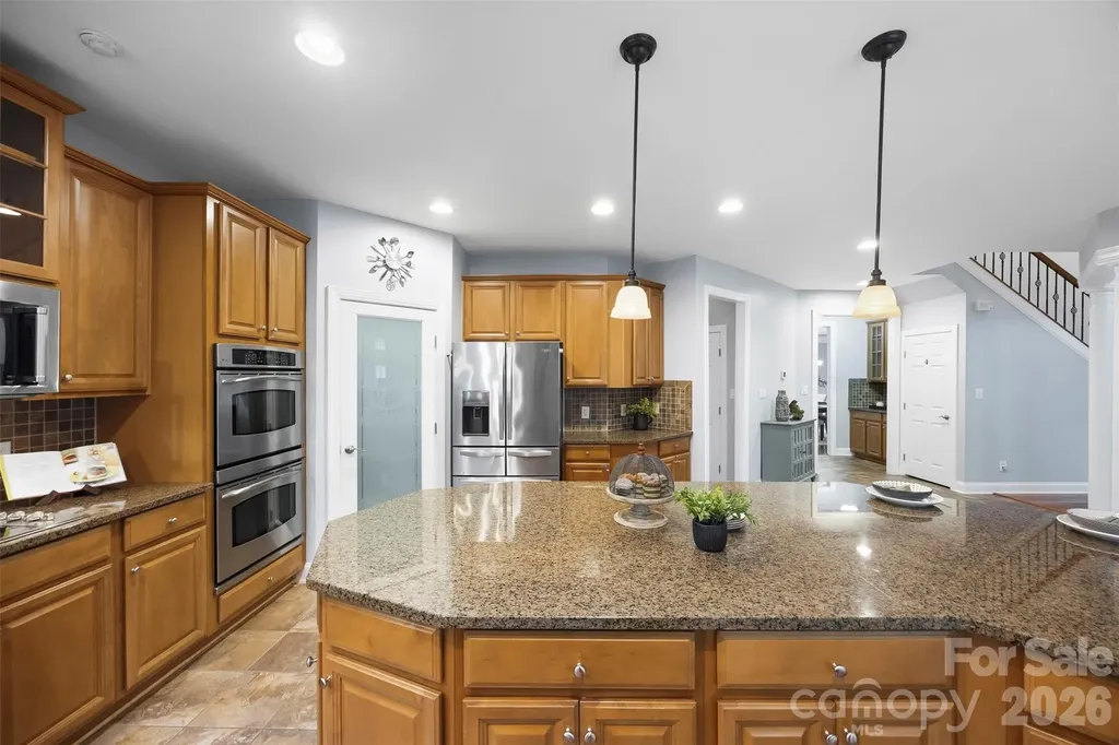 1628 Alexia Court NW Concord NC 28027