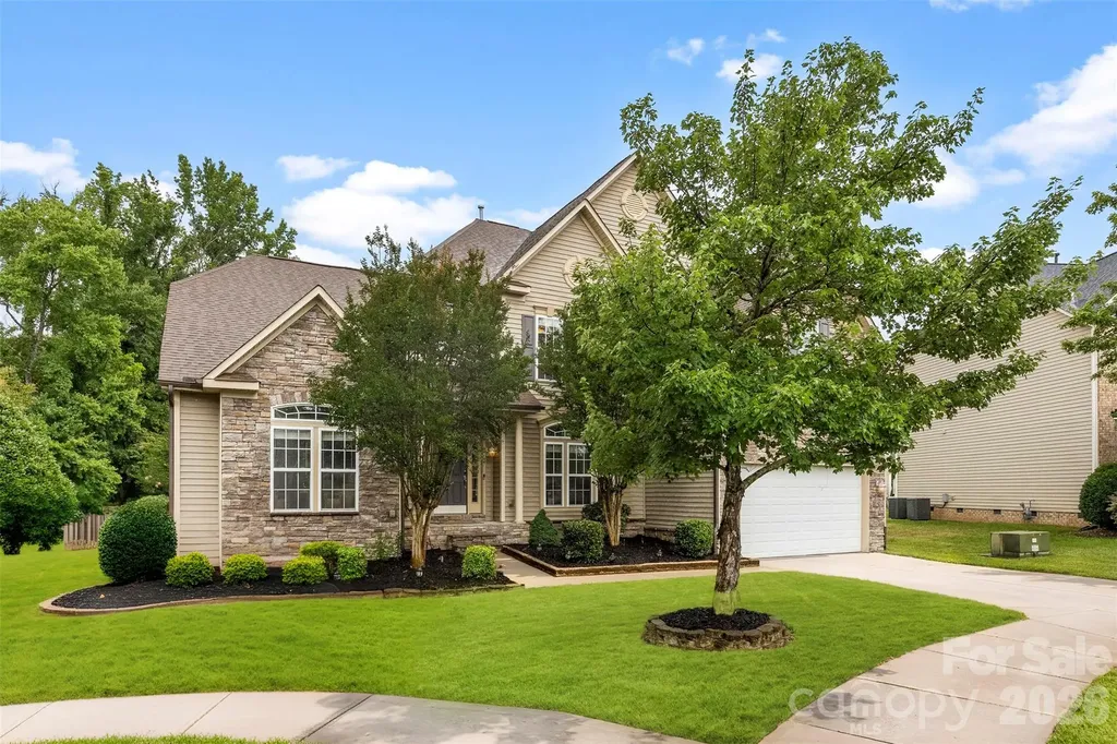 1628 Alexia Court NW Concord NC 28027