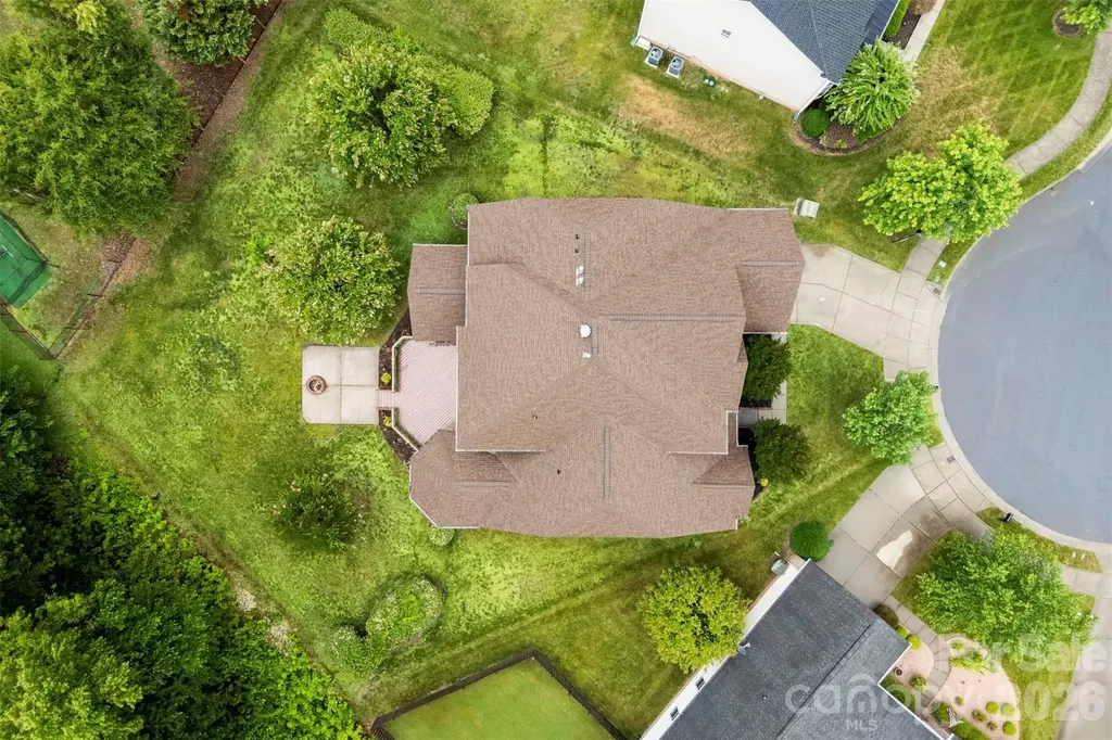 1628 Alexia Court NW Concord NC 28027