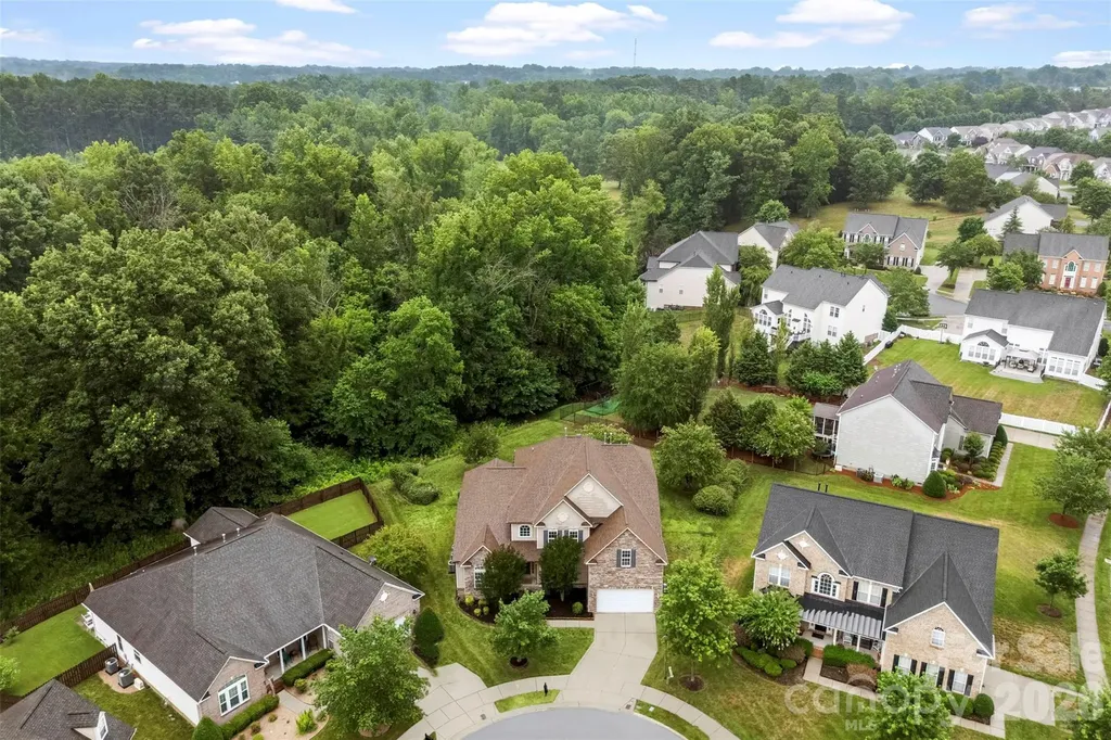 1628 Alexia Court NW Concord NC 28027