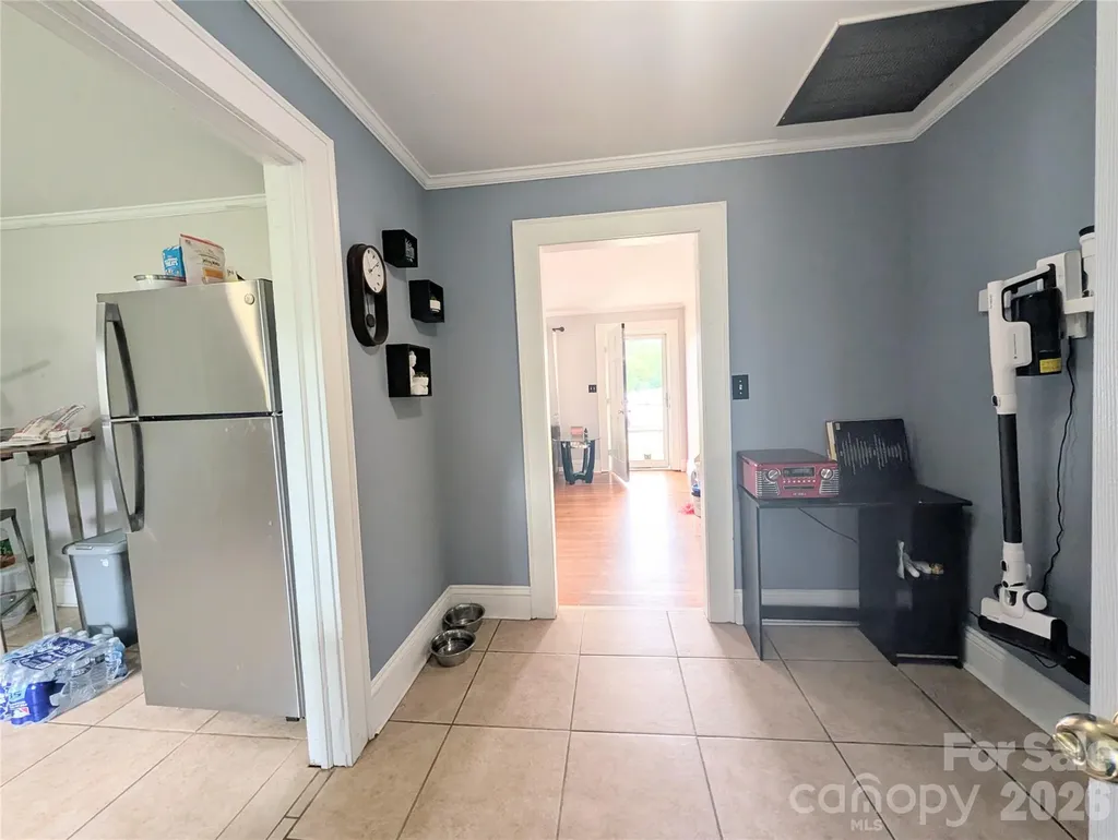 108 S Cherry Street Cherryville NC 28021