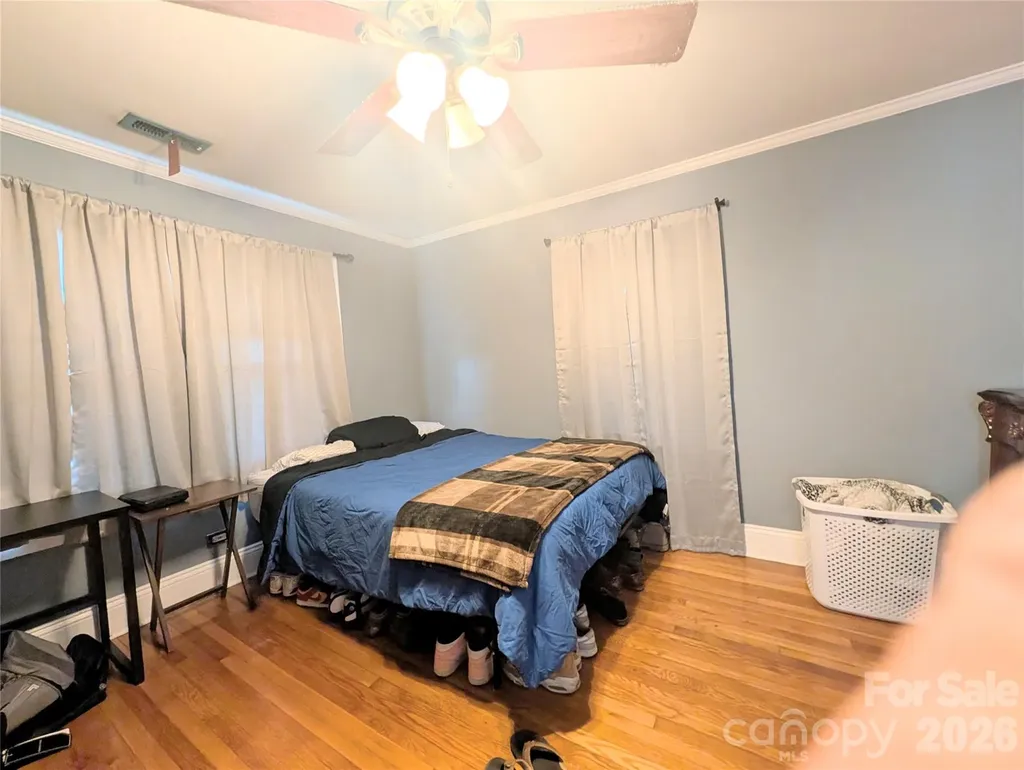 108 S Cherry Street Cherryville NC 28021