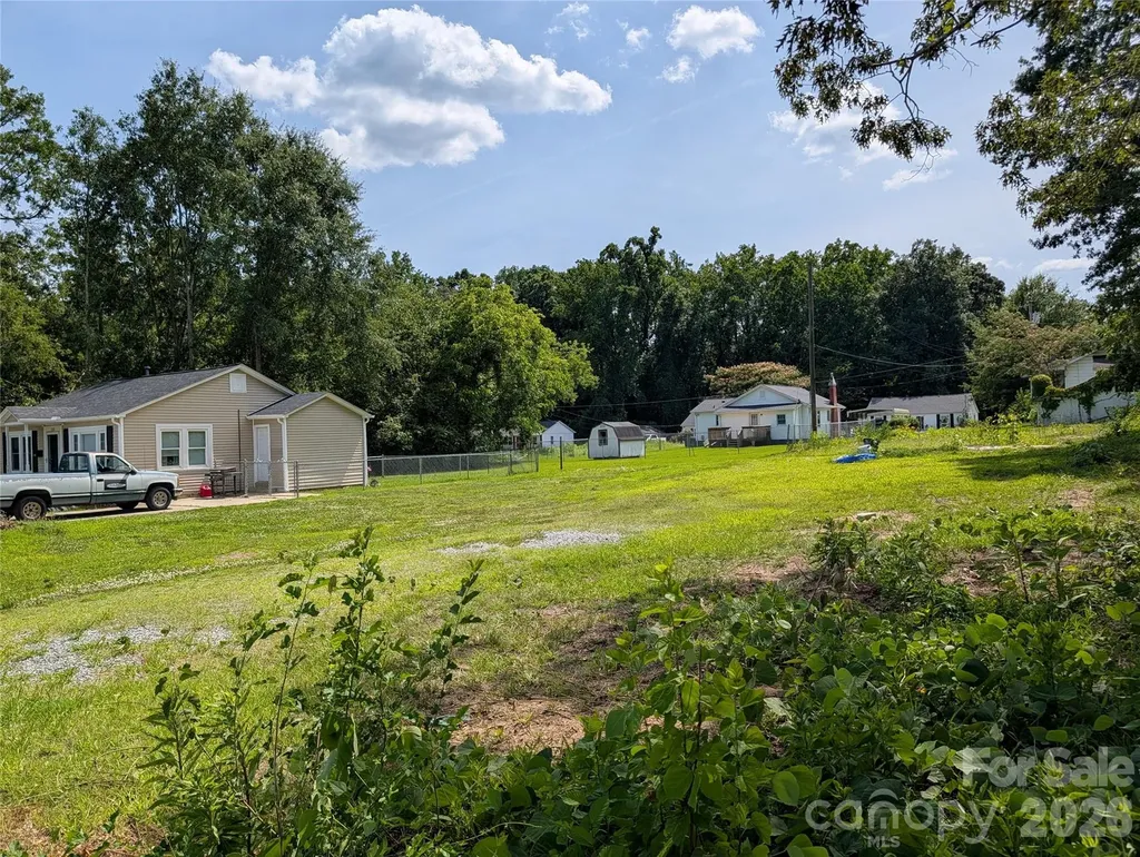 108 S Cherry Street Cherryville NC 28021