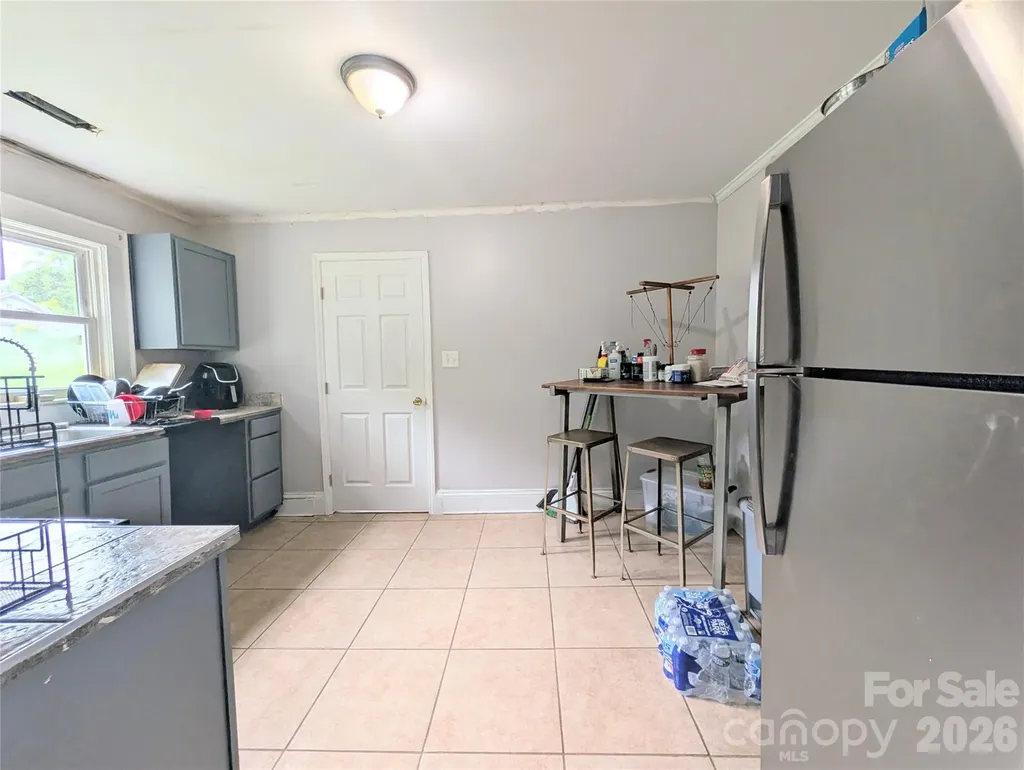 108 S Cherry Street Cherryville NC 28021