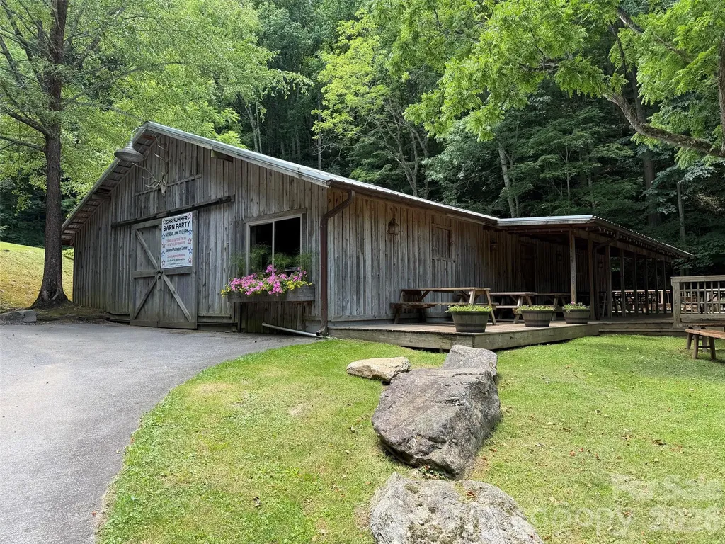 Lot 16 Iga Trail Maggie Valley NC 28751