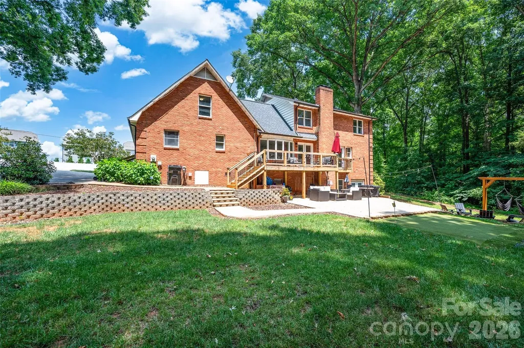 452 Faith Road Mooresville NC 28115