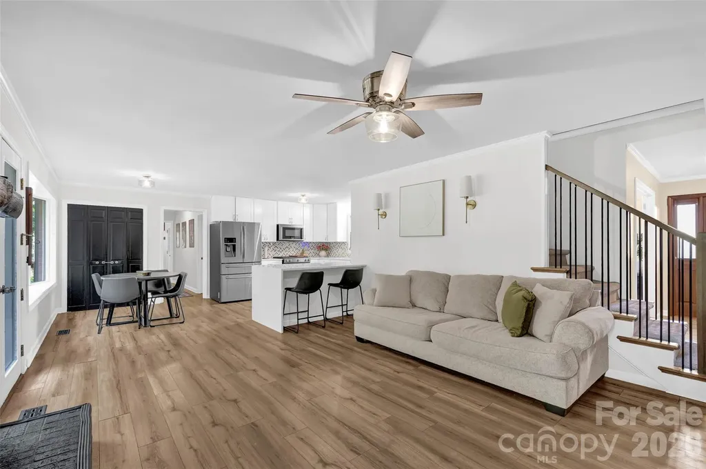 452 Faith Road Mooresville NC 28115