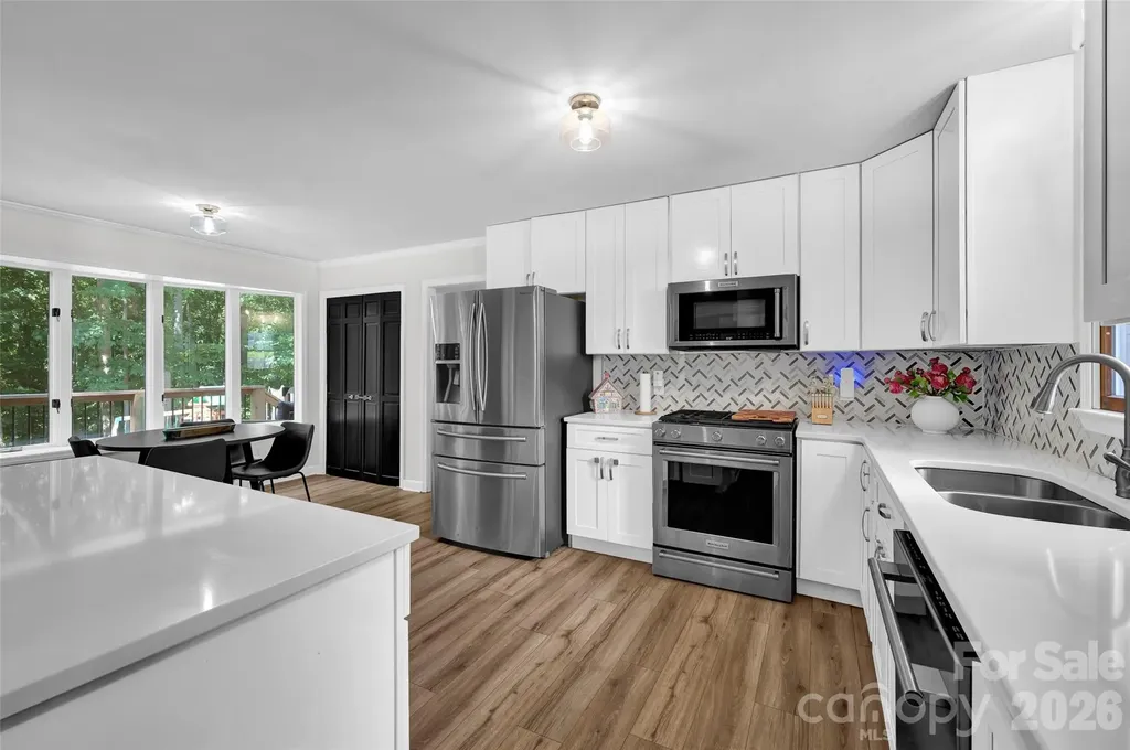 452 Faith Road Mooresville NC 28115
