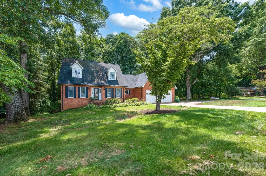 452 Faith Road Mooresville NC 28115