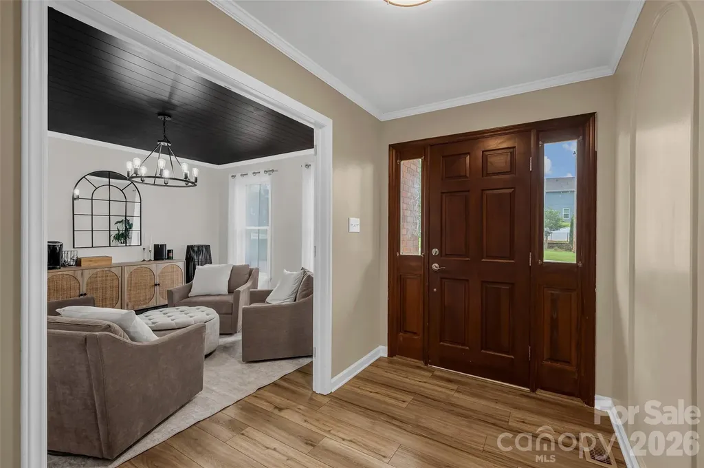 452 Faith Road Mooresville NC 28115