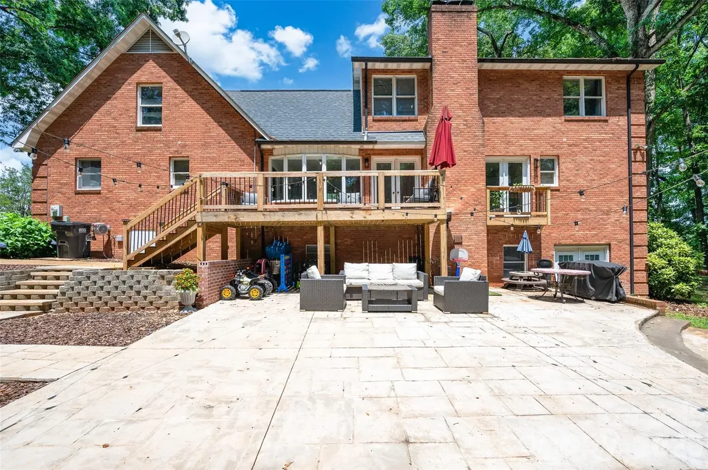 452 Faith Road Mooresville NC 28115