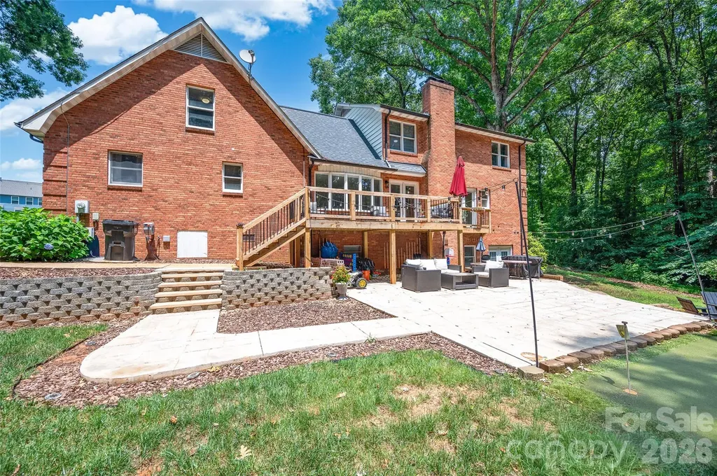 452 Faith Road Mooresville NC 28115