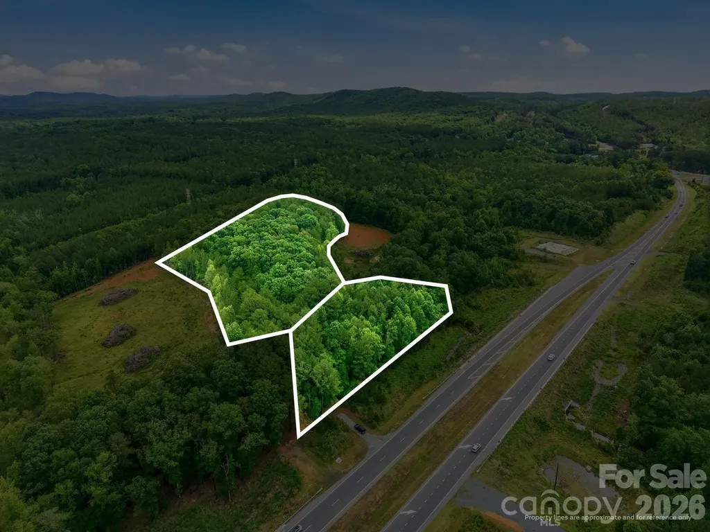4760 Nc 24/27 Highway W Mount Gilead NC 27306