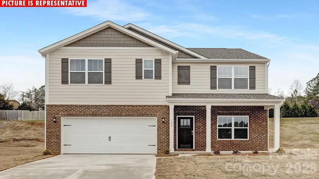15016 Murrelet Way Charlotte NC 28215