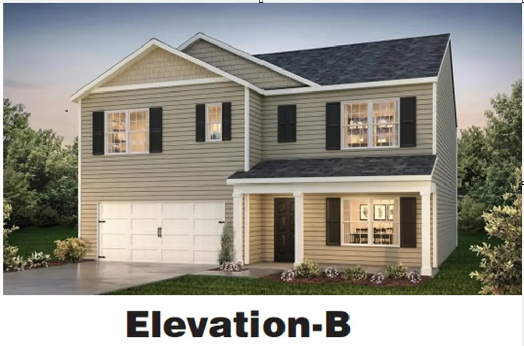 Charlotte NC, 15012 Murrelet Way