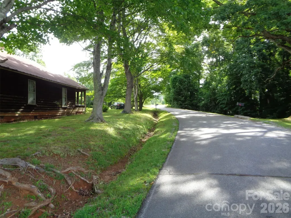 160 Mountain View Cemetery Road Rutherfordton NC 28139