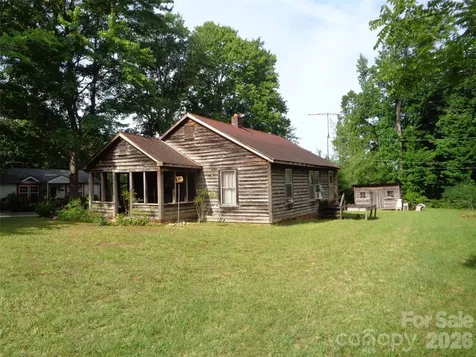 160 Mountain View Cemetery Road Rutherfordton NC 28139